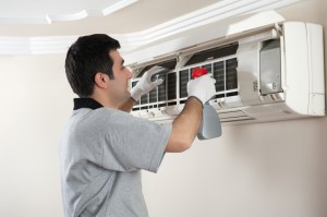 central air conditioning repair in Staten Island