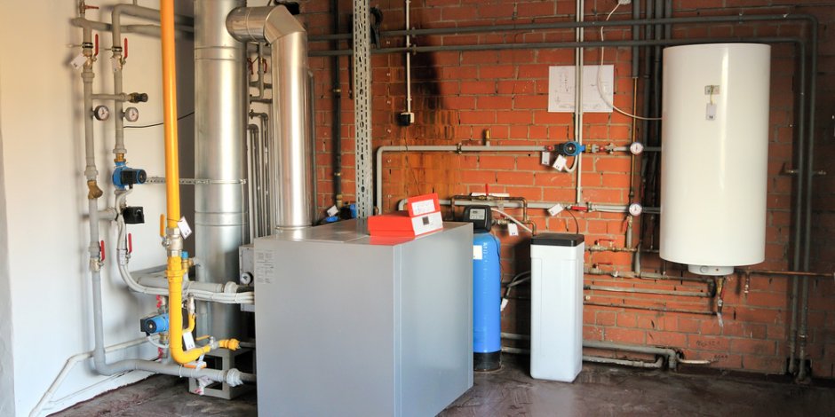 boiler installation in Staten Island
