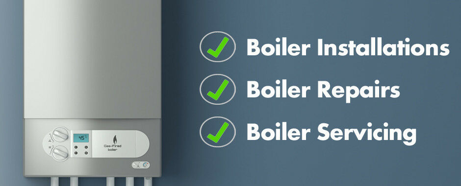 boiler repair in Queens