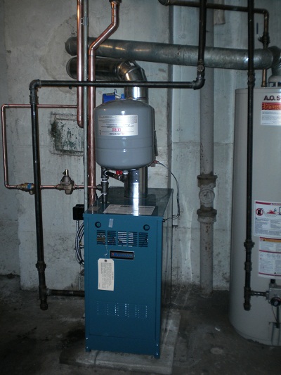 boiler repair expert in staten island