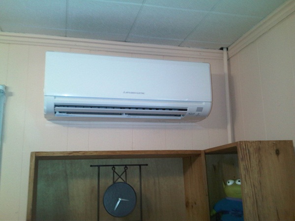 ductless air conditioning repair staten island