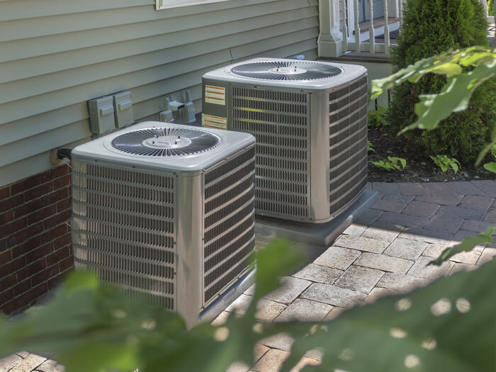 central air conditioning installation brooklyn