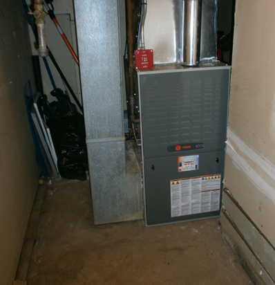 furnace repair in manhattan