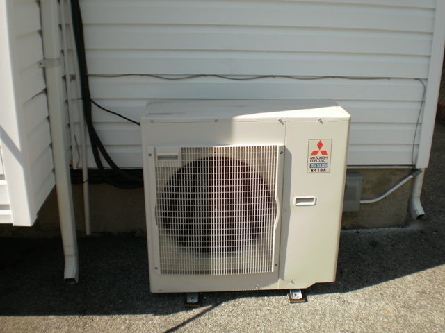 ductless air conditioning repair in Staten Island