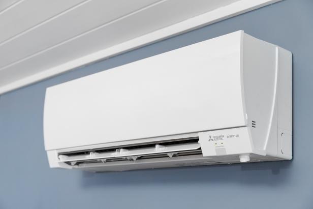 ductless air conditioning repair in Queens