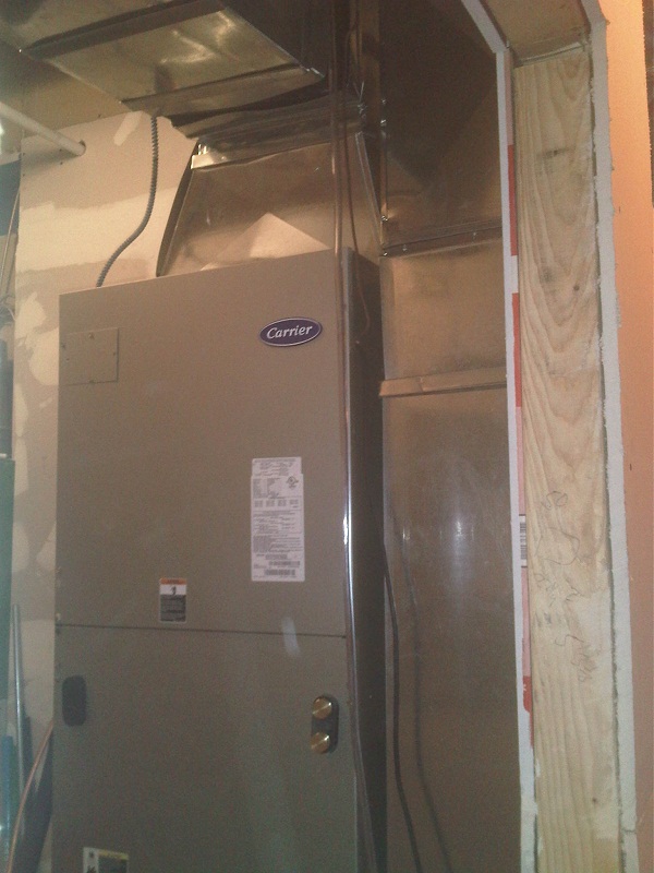 furnace repair in Queens