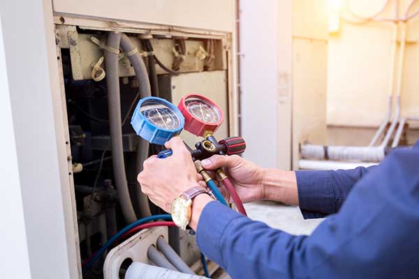 boiler repair in brooklyn