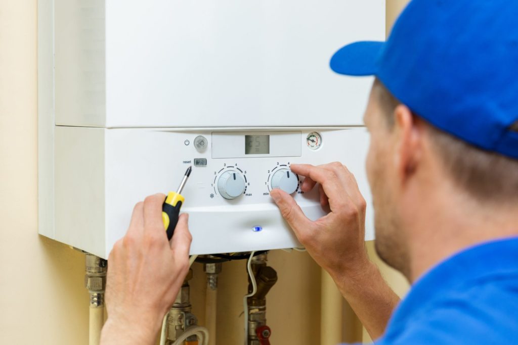 boiler repair staten island new york