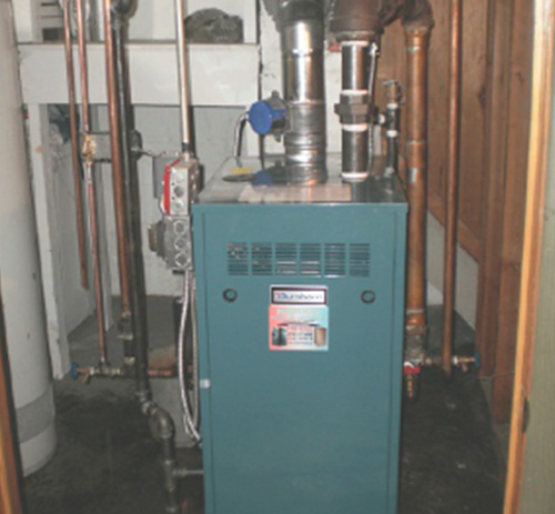 heating system repair in brooklyn