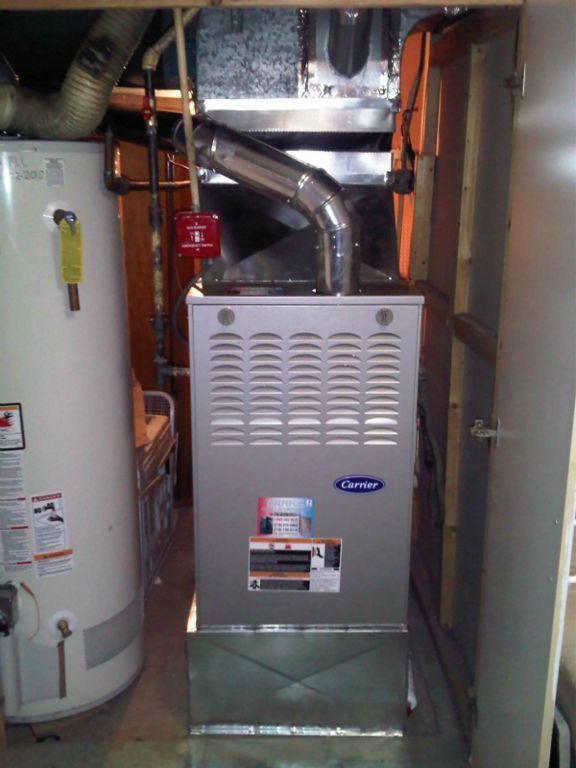 heating system repair staten island