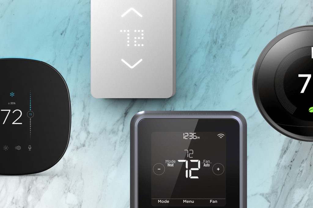 Smart Choice for Home Heating