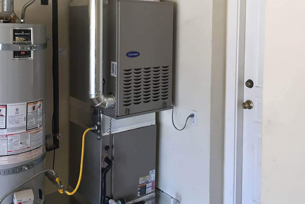 furnace repair in Queens for Carrier furnace troubleshooting