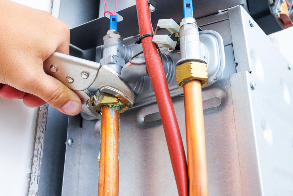 Why You Should Hire a Professional to Flush Your Tankless Water Heater