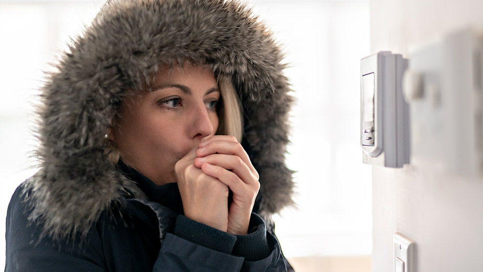 Surviving a Winter Home Heating Crisis A Step-by-Step Guide