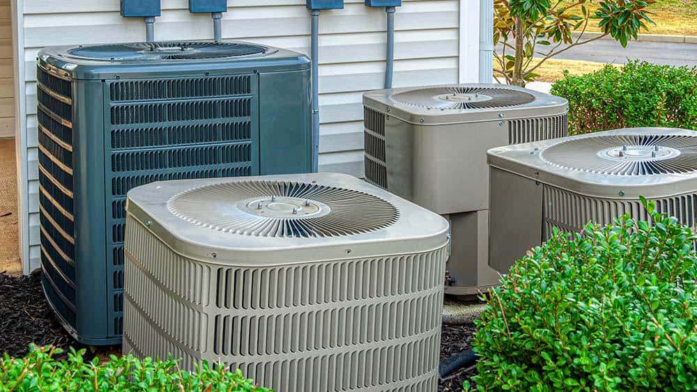 Repair or Replace Your Heating Unit - Determine Using $5,000 Rule
