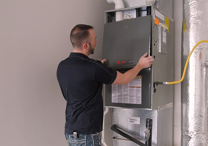 How To Take Care of a Trane Furnace to Avoid Costly Repairs