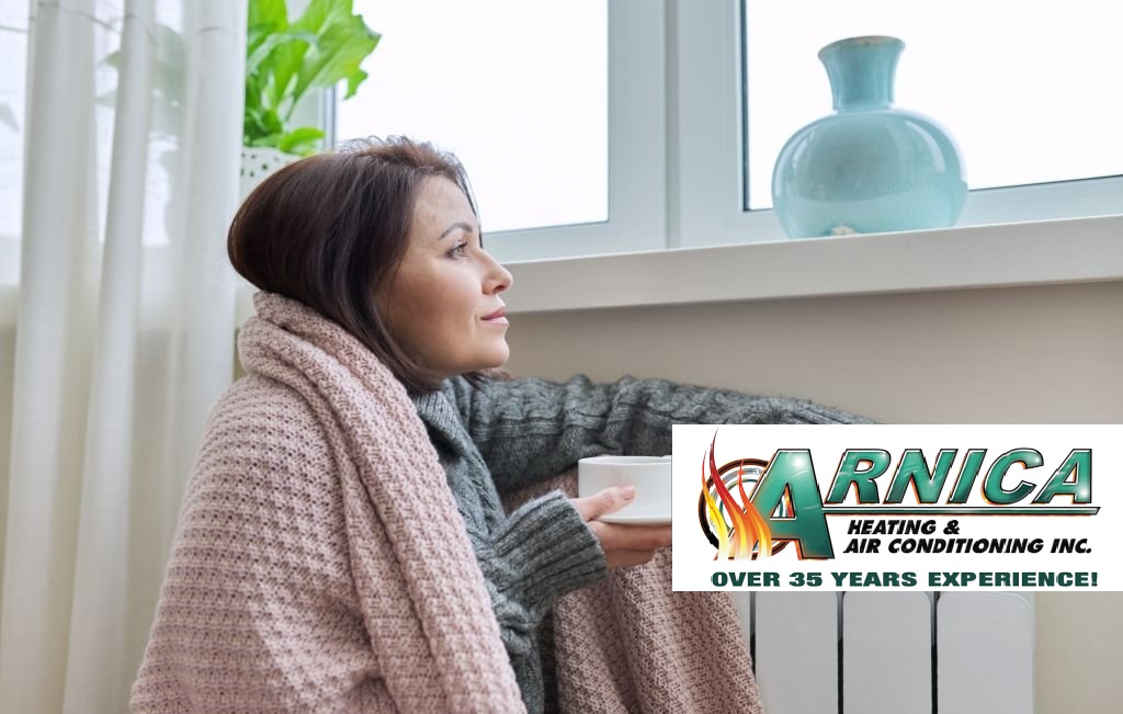 Unraveling the Types of Heating Systems - 2024 Guide