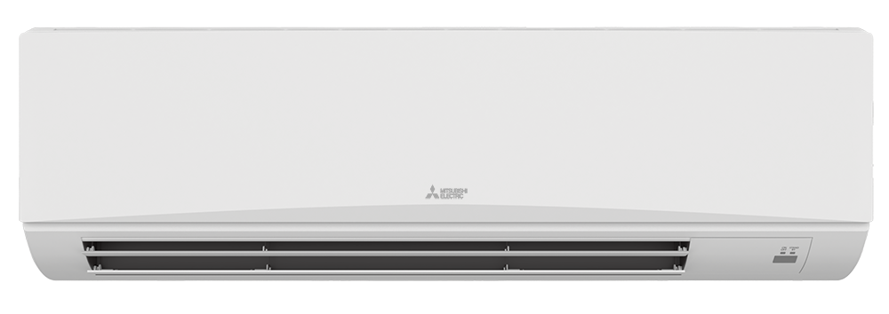 Large Capacity Wall-Mounted Indoor Unit MSZ-GS