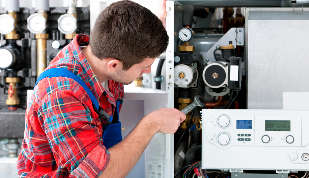 Is it Dangerous If the Pilot Light of a Residential Boiler Goes Out?