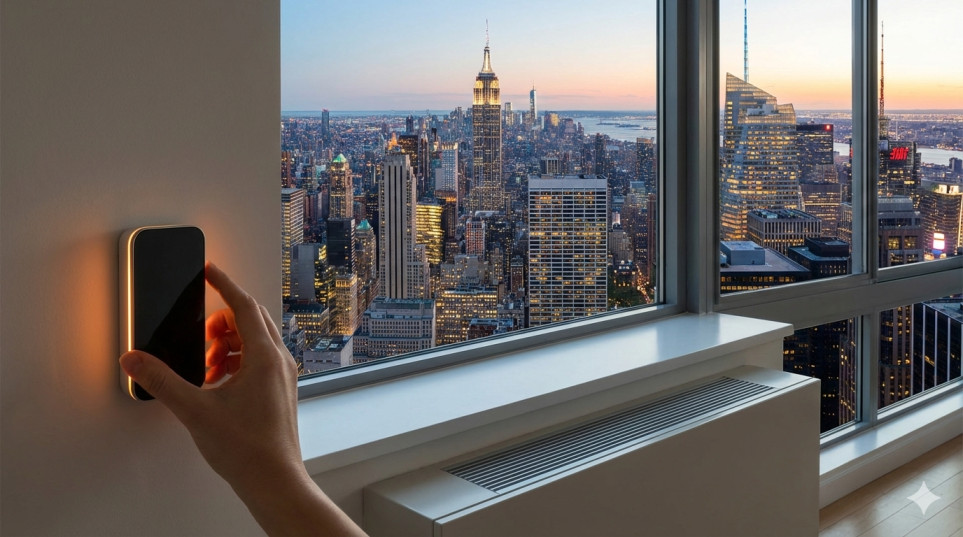 Navigating home heating safety in the modern New York landscape