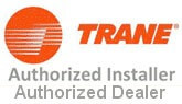 Trane authorized