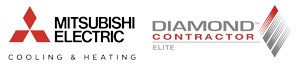Mitsubishi Electric Diamond Contractor-Elite