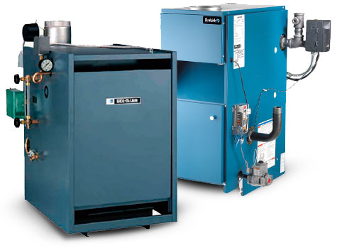 boiler installation in staten island