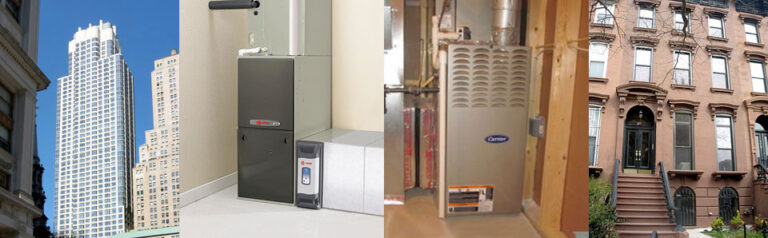 furnace installation in staten island