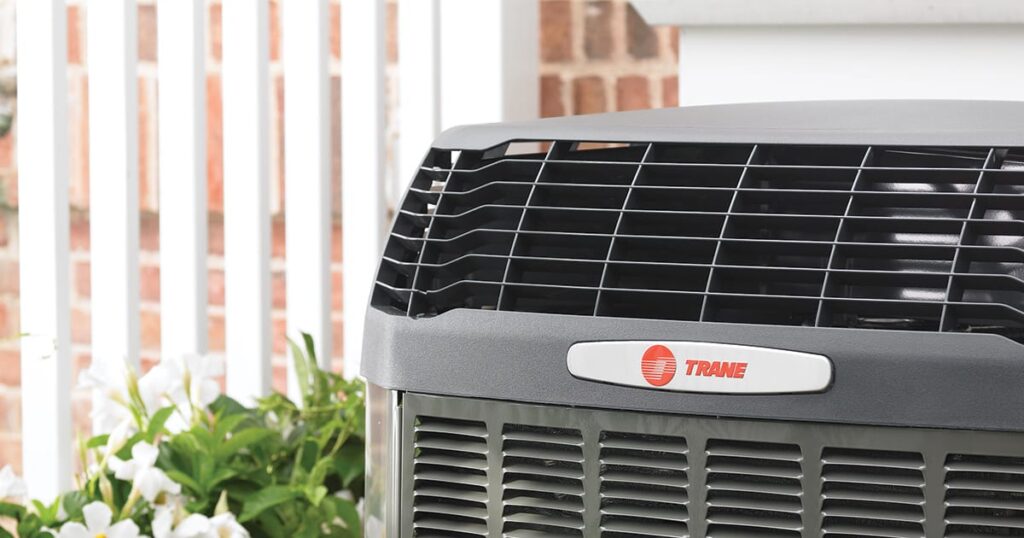 Trane furnace repair Queens