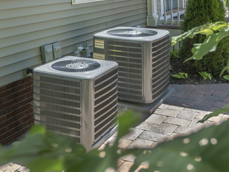 3 Tips For Cutting The Costs Of Central Air Installation