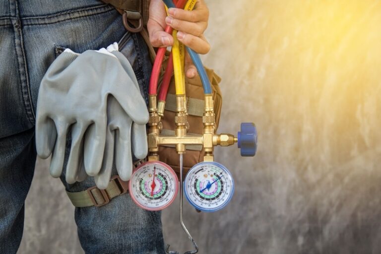 Finding the Best Heating and Heat Pump Repair Services in Manhattan: A Review of Arnica Heating and Air