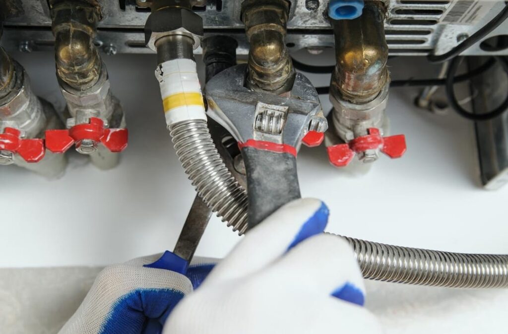 heating repair in staten island