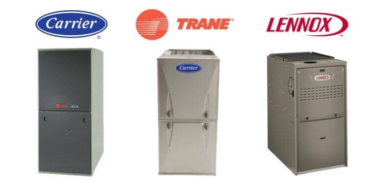 Trane vs Carrier vs Lennox Furnace Review 2020