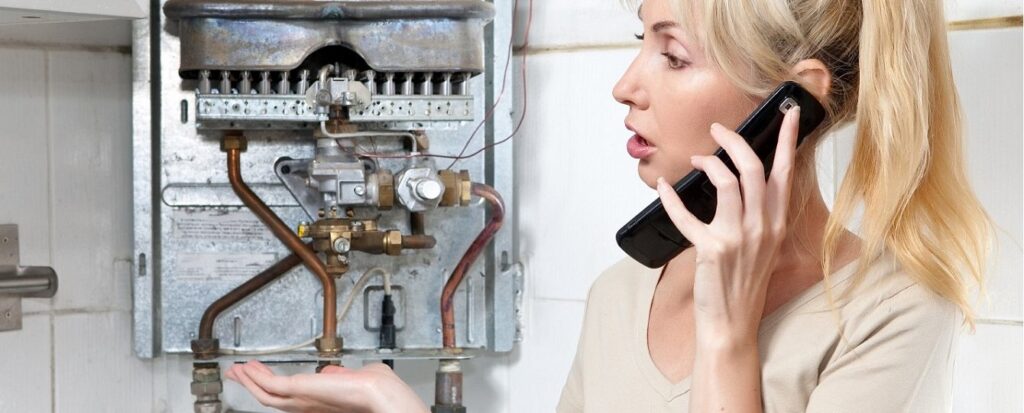 boiler repair in Staten Island to fix boiler lockout