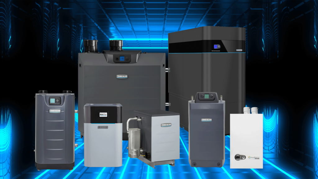 New boiler installation in Staten Island and Queens homes