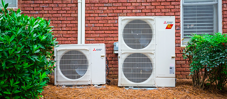 Diagnosing and Fixing Backup Heat in a Non-Functioning Heat Pump System
