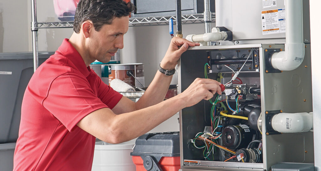 Furnace Cleaning, Repair and Maintenance Tasks to Complete Before Winter in Brooklyn