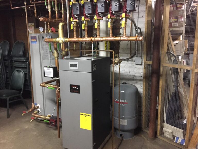 Is Your Heating System Ready for a Long Summer Nap? Proper Storage and Shutdown Tips