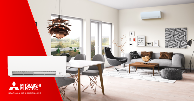 Conquering Humidity with Mitsubishi Mini-Splits in New York Homes