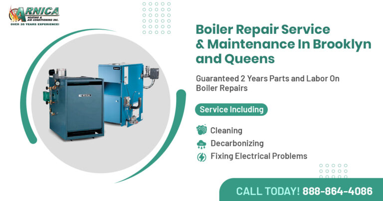 A Guide to Maintaining Weil-McLain High-Efficiency Boilers
