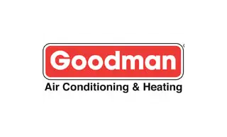 Goodman Air Conditioning & Heating logo