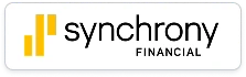 Synchrony Financial company logo