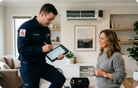 Residential HVAC maintenance tips