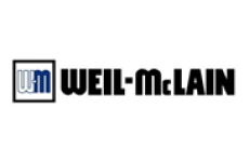 Weil McLain logo