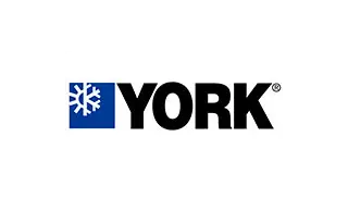 York logo