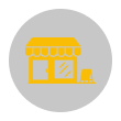Restaurants and Cafés