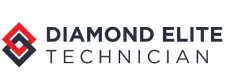 Mitsubishi Diamond Elite Technician