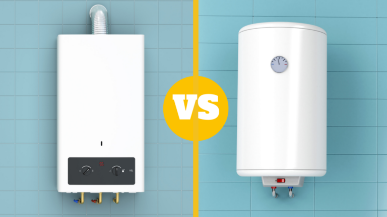 Gas vs. Electric Water Heater Installation in Queens, NY: Which Is Better?